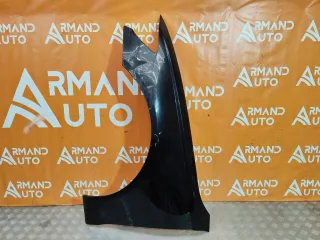 4G0821101 крыло ауди а6, а a 6 с7 (с c 7) Audi A6 C7 (S6,RS6) Арт 245651PM, вид 1