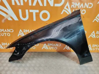 4G0821101 крыло ауди а6, а a 6 с7 (с c 7) Audi A6 C7 (S6,RS6) Арт 245651PM, вид 2