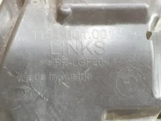 63119450225, 5A27A01, 3 фара BMW 7 G11/G12 Арт 286321PM, вид 15