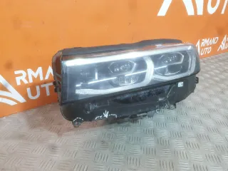 63119450225, 5A27A01, 3 фара BMW 7 G11/G12 Арт 286321PM, вид 3