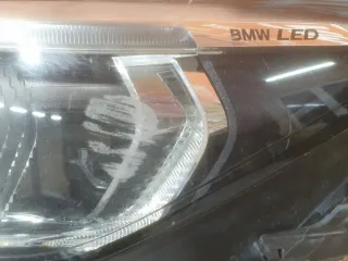 63119450225, 5A27A01, 3 фара BMW 7 G11/G12 Арт 286321PM, вид 8