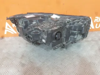 63119450225, 5A27A01, 3 фара BMW 7 G11/G12 Арт 286321PM, вид 9