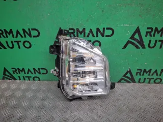 26135W010P, 2 ПТФ Mitsubishi Pajero Sport 3 Арт 367665RM, вид 1