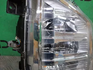 26135W010P, 2 ПТФ Mitsubishi Pajero Sport 3 Арт 367665RM, вид 4
