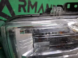 26135W010P, 2 ПТФ Mitsubishi Pajero Sport 3 Арт 367665RM, вид 7