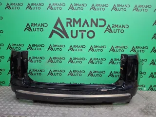 602000730AADQJ, 602002409AA, 602002410AA, 4 Бампер эксид вх EXEED VX Арт 368062RM, вид 1