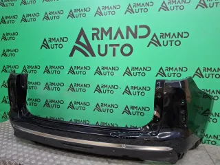 602000730AADQJ, 602002409AA, 602002410AA, 4 Бампер эксид вх EXEED VX Арт 368062RM, вид 3