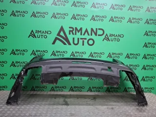 602000730AADQJ, 602002409AA, 602002410AA, 4 Бампер эксид вх EXEED VX Арт 368062RM, вид 5