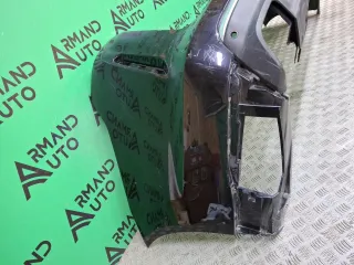 602000730AADQJ, 602002409AA, 602002410AA, 4 Бампер эксид вх EXEED VX Арт 368062RM, вид 6