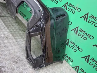 602000730AADQJ, 602002409AA, 602002410AA, 4 Бампер эксид вх EXEED VX Арт 368062RM, вид 7