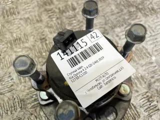 52730-C1100 Ступица Kia Optima 4 Арт 141115MA, вид 5