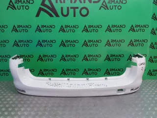 8450091538 Бампер лада ларгус Lada largus  Арт ARM286905, вид 1