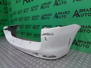 8450091538 Бампер лада ларгус Lada largus  Арт ARM286905, вид 3