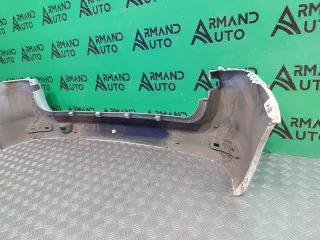 8450091538 Бампер лада ларгус Lada largus  Арт ARM286905, вид 7