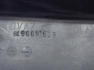 8450091538 Бампер лада ларгус Lada largus  Арт ARM286905, вид 8