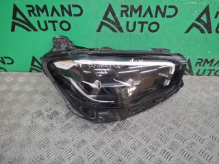 A2139066408, 8 Фара Mercedes E W213 Арт ARM367609, вид 1