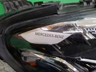 A2139066408, 8 Фара Mercedes E W213 Арт ARM367609, вид 4
