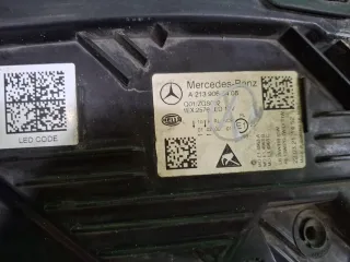 A2139066408, 8 Фара Mercedes E W213 Арт ARM367609, вид 8