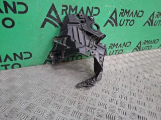 51657294543, 8 Кронштейн крыла BMW X5 F15 Арт ARM367734, вид 2