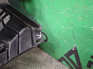 51657294543, 8 Кронштейн крыла BMW X5 F15 Арт ARM367734, вид 5