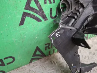 51657294543, 8 Кронштейн крыла BMW X5 F15 Арт ARM367734, вид 7