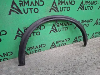 638601KA6A, 4 Расширитель крыла Nissan Juke 1 Арт ARM368250, вид 2