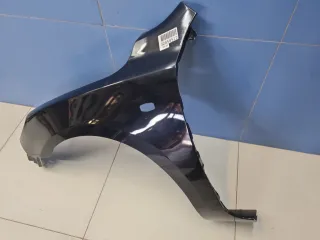 MZ1102AL Крыло переднее левое Mazda 3 BL Арт ZAP348857, вид 5