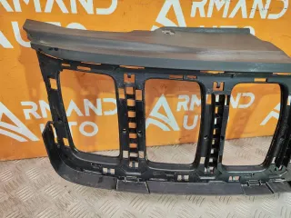 K68258419AC, 68258419AC кронштейн решетки радиатора Jeep Grand Cherokee IV (WK2) Арт AR247912, вид 2