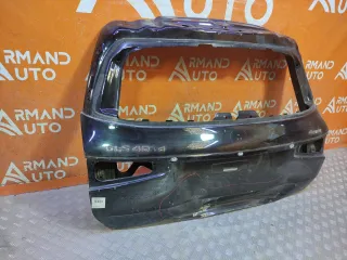 A1677405300, 9 дверь багажника Mercedes GLS X167 Арт AR299322, вид 2