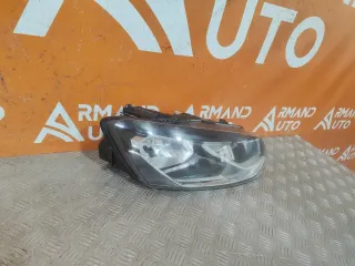 6C1941006B, 4 фара Volkswagen Polo 5 Арт AR300056, вид 2