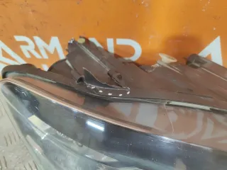 6C1941006B, 4 фара Volkswagen Polo 5 Арт AR300056, вид 3