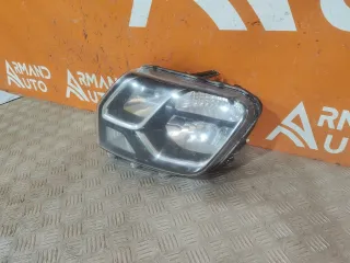 260605020R, 4 фара Renault Duster 1 Арт AR300062, вид 3