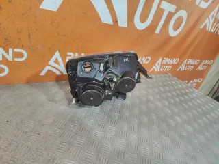 260605020R, 4 фара Renault Duster 1 Арт AR300062, вид 5