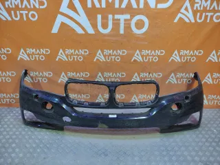 51117378602, 7294483, 9 бампер бмв х5 (х x 5) ф15 ( ф f 15) BMW X5 F15 Арт AR300160, вид 1