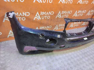 51117378602, 7294483, 9 бампер бмв х5 (х x 5) ф15 ( ф f 15) BMW X5 F15 Арт AR300160, вид 2
