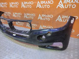 51117378602, 7294483, 9 бампер бмв х5 (х x 5) ф15 ( ф f 15) BMW X5 F15 Арт AR300160, вид 4