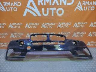 51117378602, 7294483, 9 бампер бмв х5 (х x 5) ф15 ( ф f 15) BMW X5 F15 Арт AR300160, вид 5
