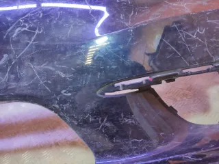 51117378602, 7294483, 9 бампер бмв х5 (х x 5) ф15 ( ф f 15) BMW X5 F15 Арт AR300160, вид 6