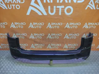 51128091992, 9 бампер бмв х3 (х x 3) г01 (г g 01) BMW X3 G01 Арт AR300584, вид 1