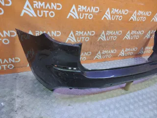 51128091992, 9 бампер бмв х3 (х x 3) г01 (г g 01) BMW X3 G01 Арт AR300584, вид 2