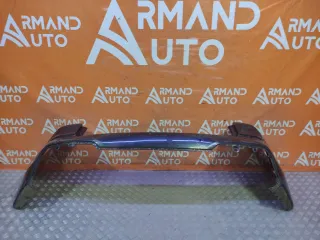 51128091992, 9 бампер бмв х3 (х x 3) г01 (г g 01) BMW X3 G01 Арт AR300584, вид 5