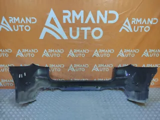 51128091992, 9 бампер бмв х3 (х x 3) г01 (г g 01) BMW X3 G01 Арт AR300584, вид 6