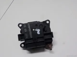 271411LA0A Nissan Моторчик заслонки отопителя Infiniti QX80 1 restailing Арт E51585712, вид 6