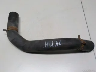 215037S000 Nissan Патрубок радиатора Nissan Titan Арт E51777726, вид 3