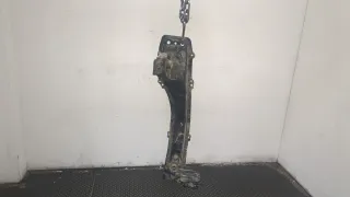 5120412150 Балка подвески передняя (подрамник) Toyota Corolla E150 Арт 20263619, вид 1