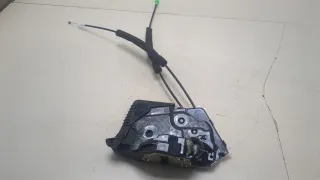 6903047110 Замок двери передней правой Toyota Prius 4 Арт 20261953, вид 1