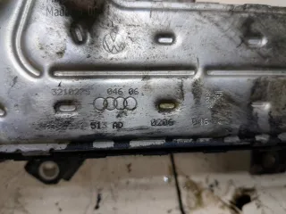 038131512H Охладитель отработанных газов Volkswagen Jetta 5 Арт 8412979, вид 2