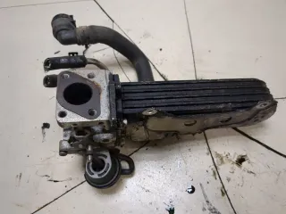 038131512H Охладитель отработанных газов Volkswagen Jetta 5 Арт 8412979, вид 3