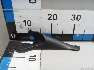 668229972R Renault Накладка (кузов наружные) Renault Dokker Арт E52531587, вид 2