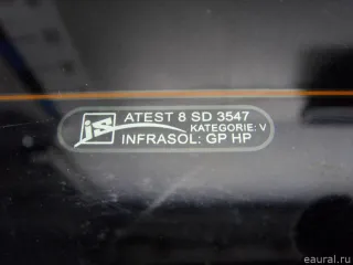 903018730R Renault Стекло заднее Renault Dokker Арт E52536328, вид 4